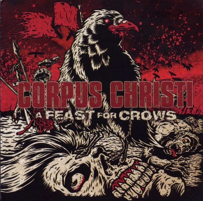 A Feast for Crows