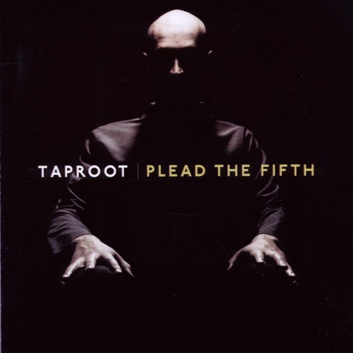 Plead the Fifth