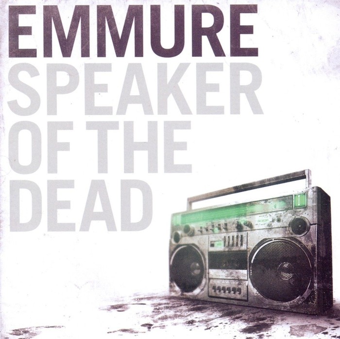 Speaker of the Dead