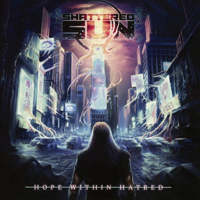 Hope Within Hatred