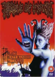 Heavy Left-Handed &amp; Candid