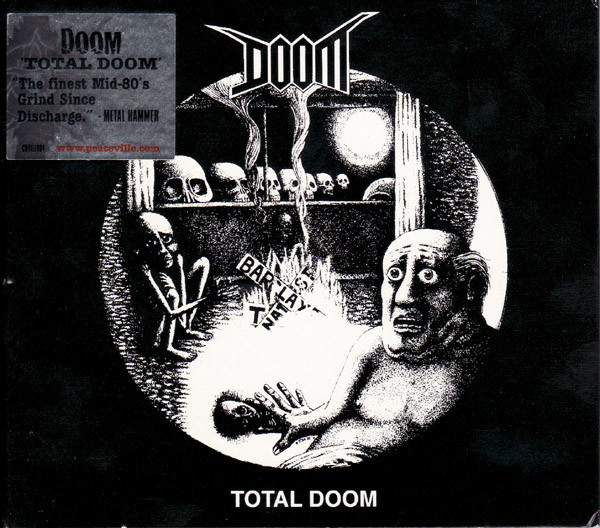 Total Doom
