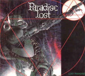 Lost Paradise