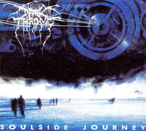 Soulside Journey (Digipak)