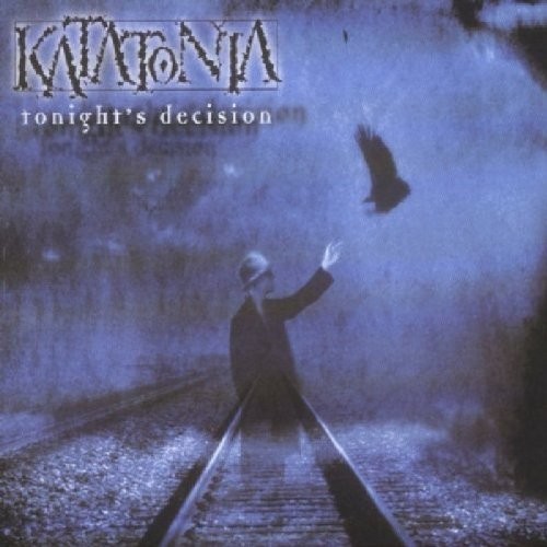 Tonight's Decision (Digipak)