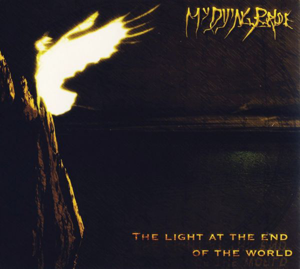 The Light At The End Of The World