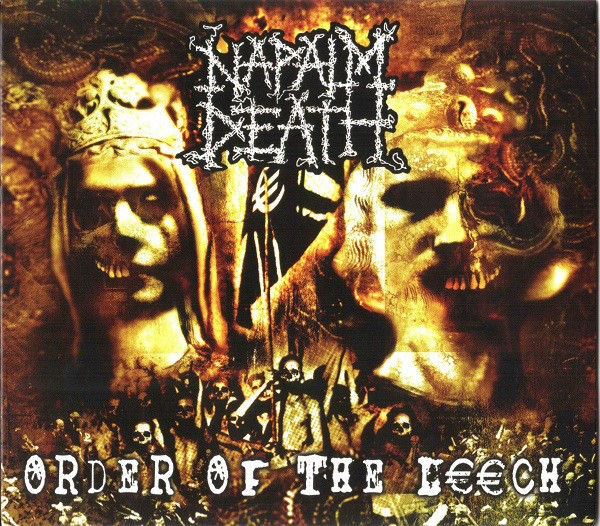 Order Of The Leech (Remaster)