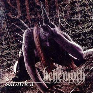 Satanica (Digipak)