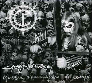 Morbid Fascination Of Death