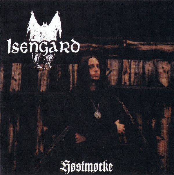 Høstmørke (Special Edition)