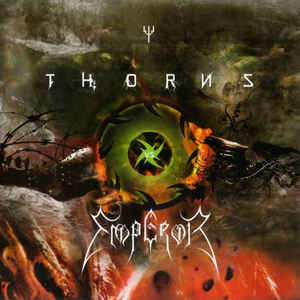 Thorns Vs Emperor