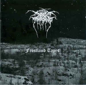 Frostland Tapes