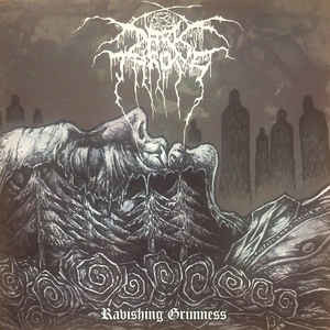 Ravishing Grimness