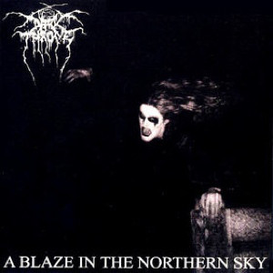 A Blaze In The Northern Sky