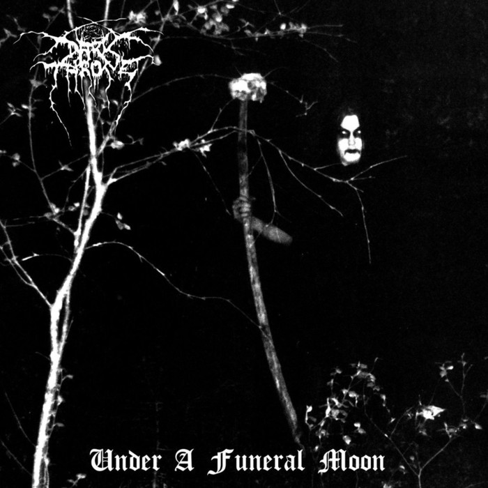 Under A Funeral Moon (20th Anniversary)