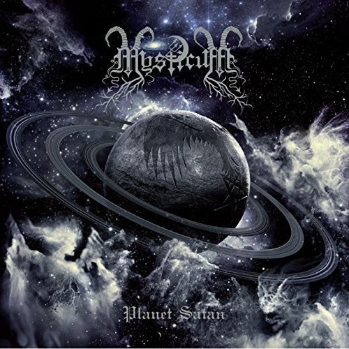 Planet Satan (Digipak)