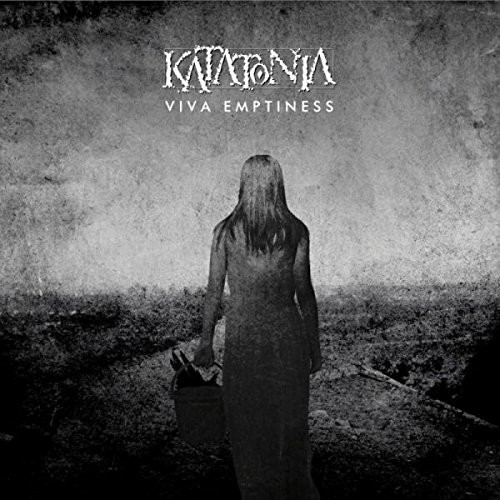 Viva Emptiness (2013 Remastered Digipak)