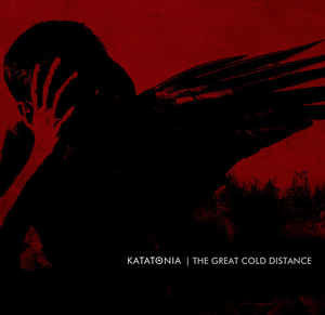 The Great Cold Distance (Digipak)