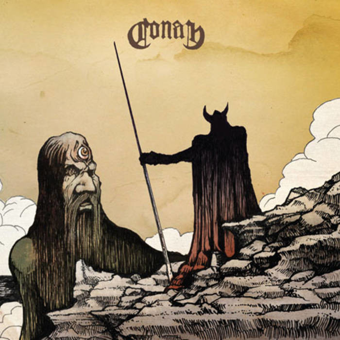 Monnos (Digipak)