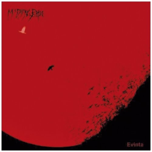 Evinta (Deluxe Edition)