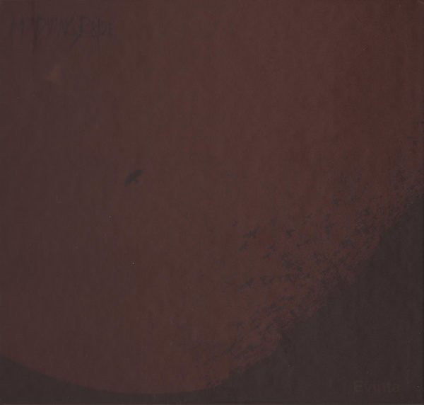 Evinta (Limited Digipak)