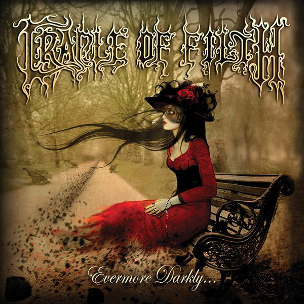 Evermore Darkly... (Digipak)