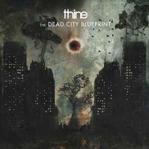 The Dead City Blueprint