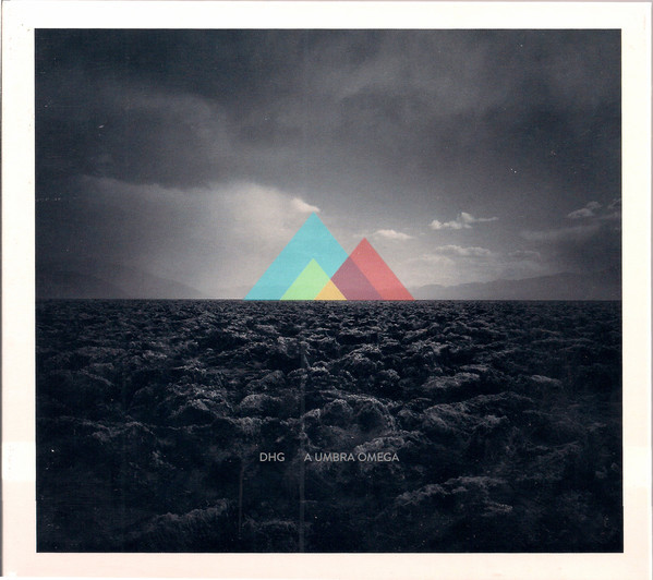 A Umbra Omega (Digipak)
