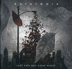 Last Fair Day Gone Night (CD2 + DVD2)