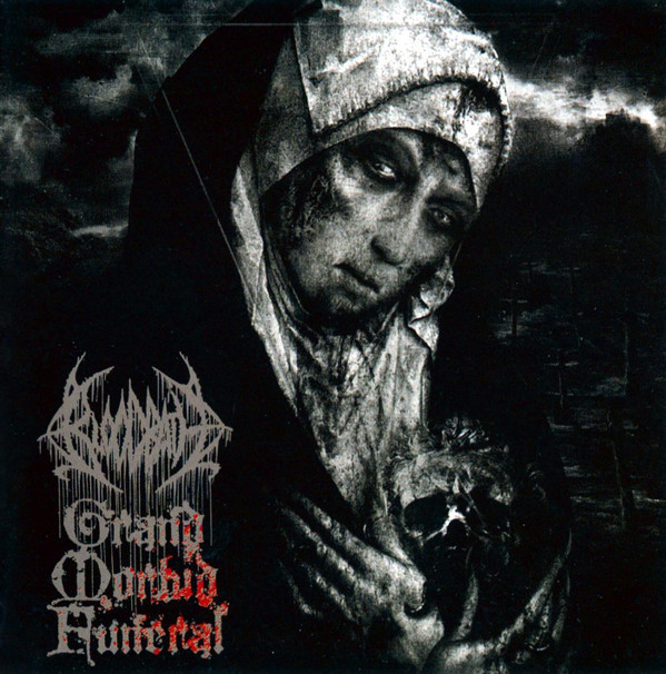 Grand Morbid Funeral (Digibook)