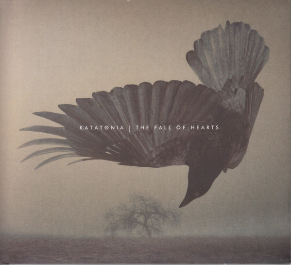The Fall Of Hearts (Digipak)