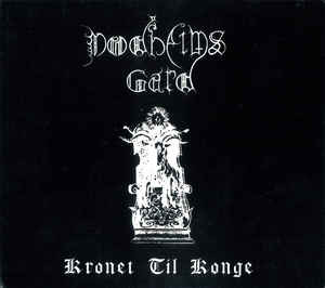 Kronet Til Konge (Digipak)