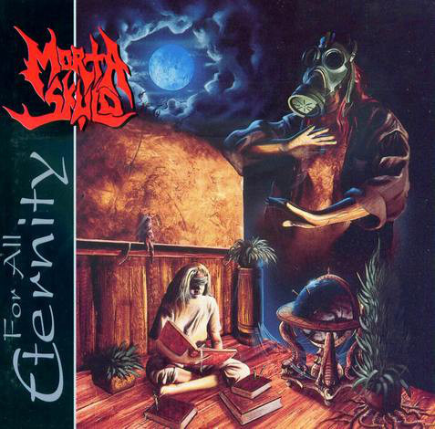 For All Eternity (Digipak)