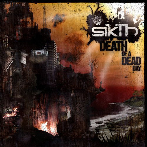 Death Of A Dead Day (Digipak)