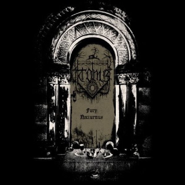 Fury Nocturnus (Digipak)