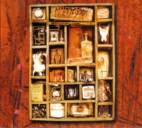 Meisterwerk III (Digipak)
