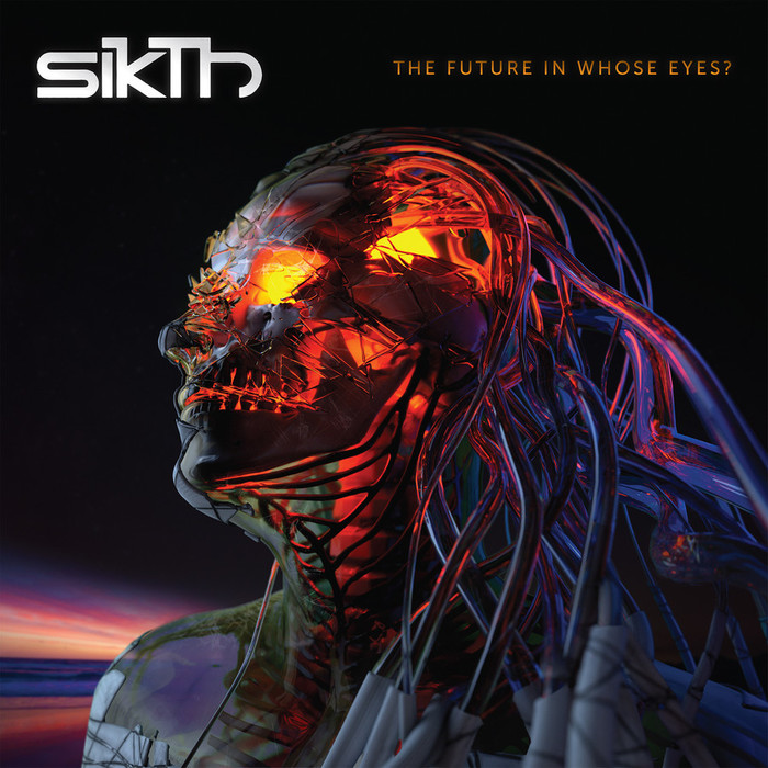 The Future In Whose Eyes? 
