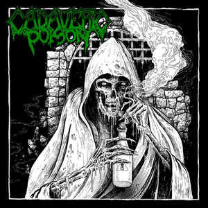 Cadaveric Poison