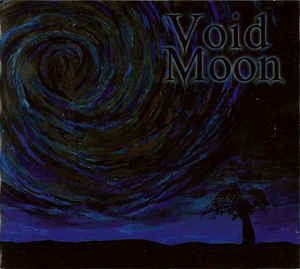 On The Blackest Of Nights