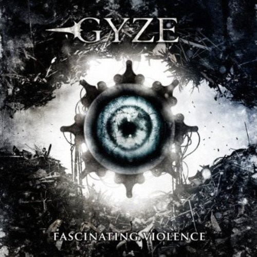 Fascinating Violence (Digipak)