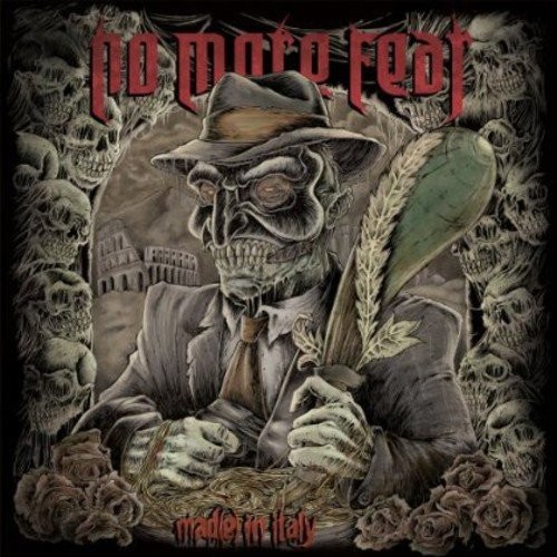 Mad(E) in Italy (Digipak)