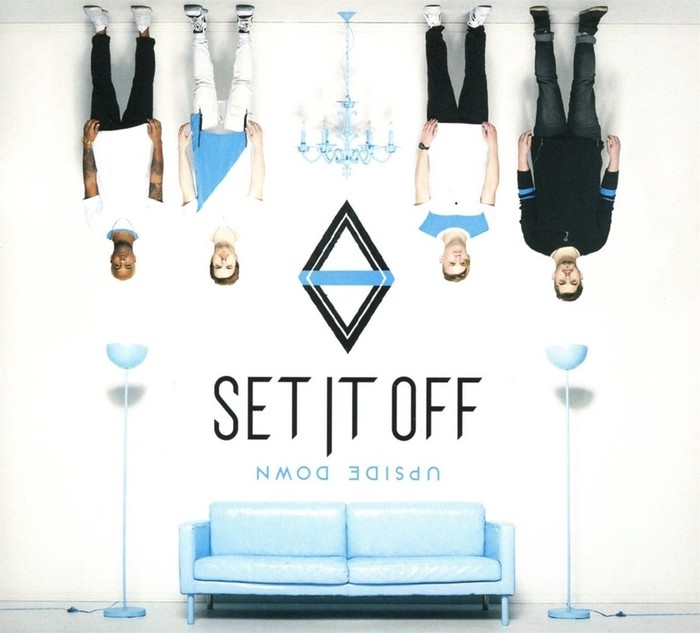 Upside Down