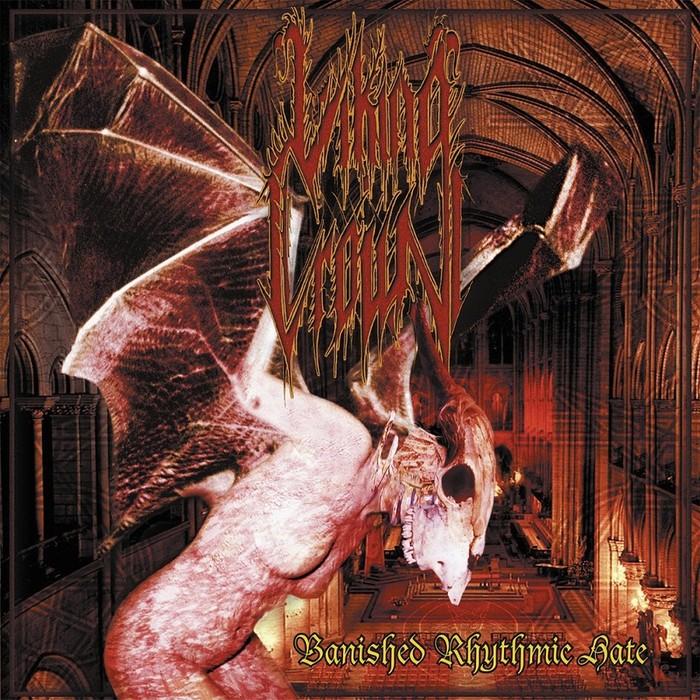 Banished Rhythmic Hate (Digipak)