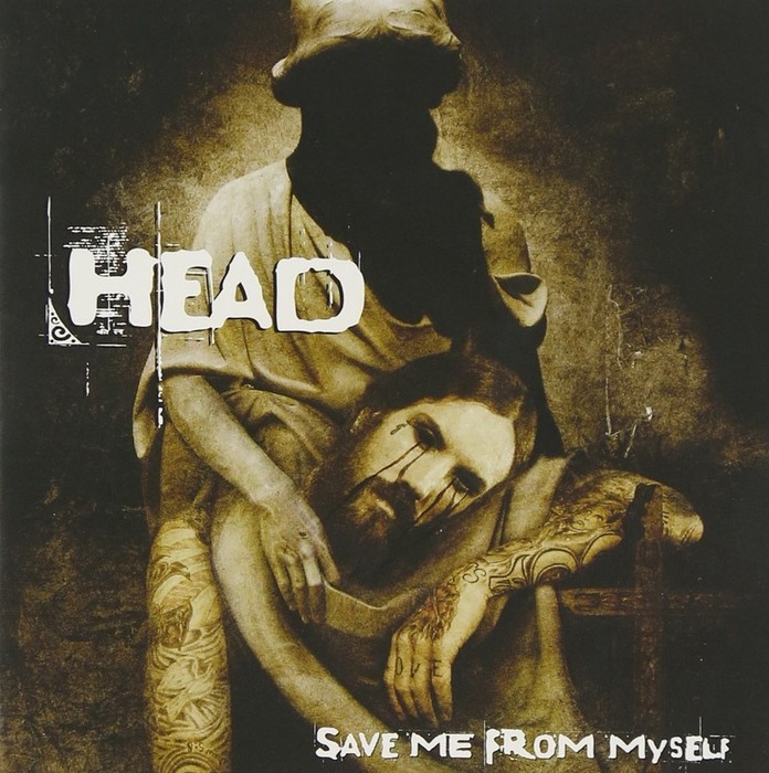 Save Me from Myself
