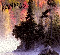 Kampfar