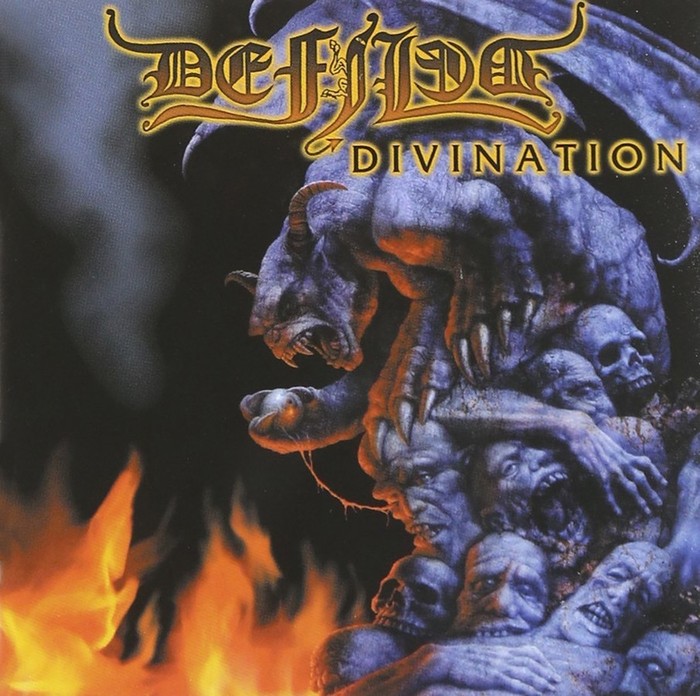 Divination