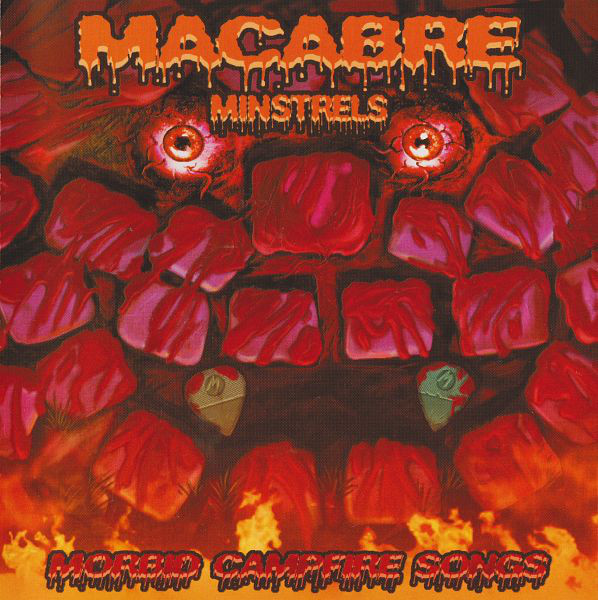 Morbid Campfire Songs