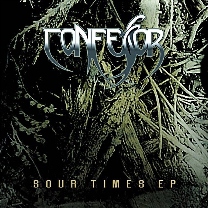 Sour Times