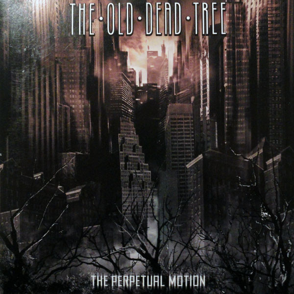 The Perpetual Motion