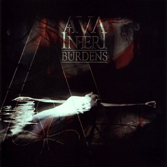 Burdens (Digipak)